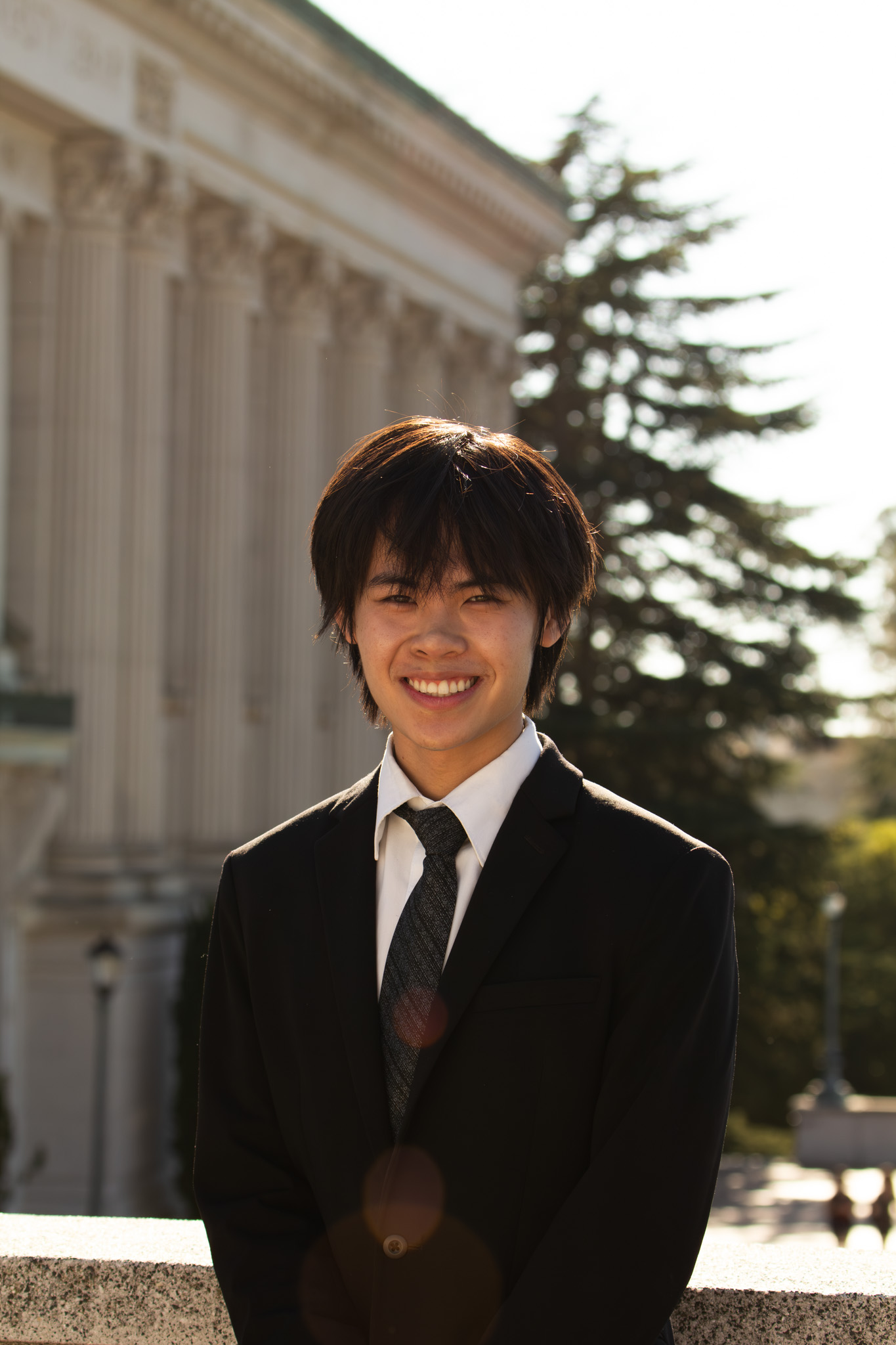 Michael Nguyen